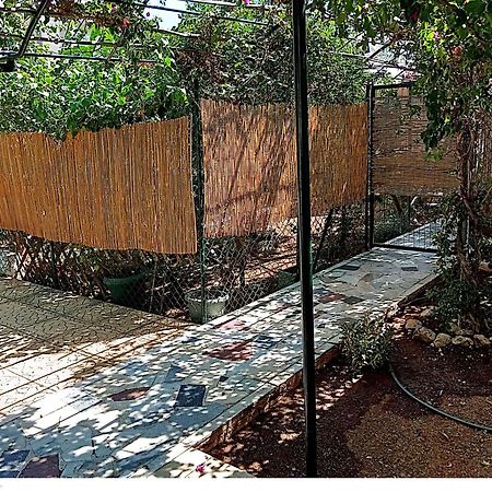 Εξοχικό Maria Villa Ambelakia Bagian luar foto