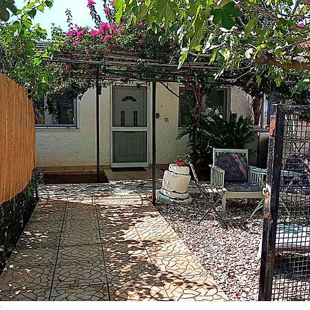 Εξοχικό Maria Villa Ambelakia Bagian luar foto