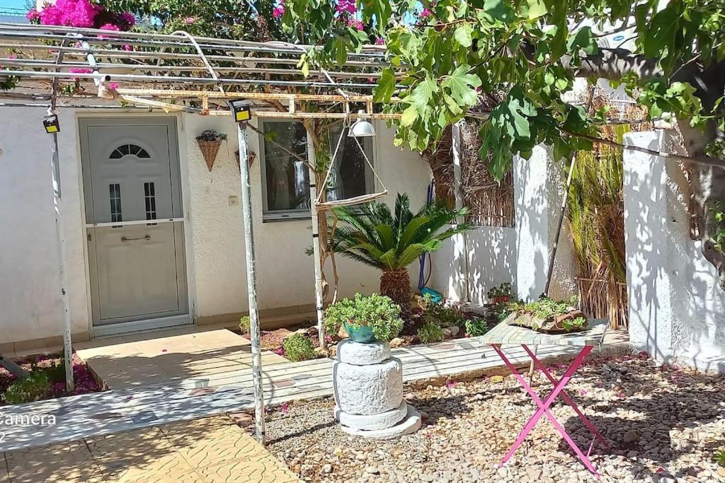 Εξοχικό Maria Villa Ambelakia Bagian luar foto
