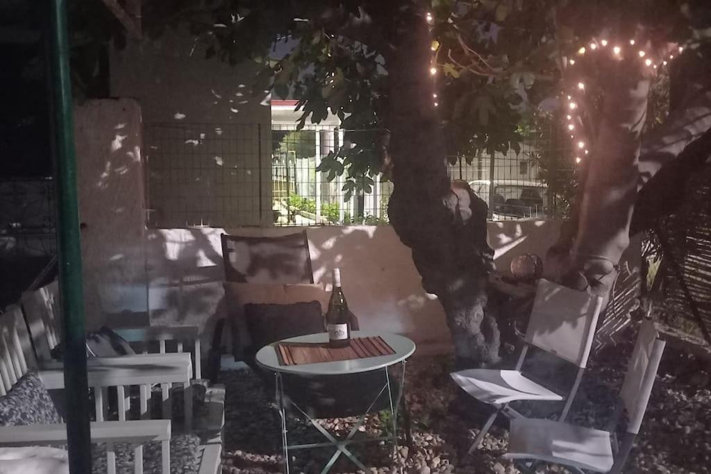 Εξοχικό Maria Villa Ambelakia Bagian luar foto