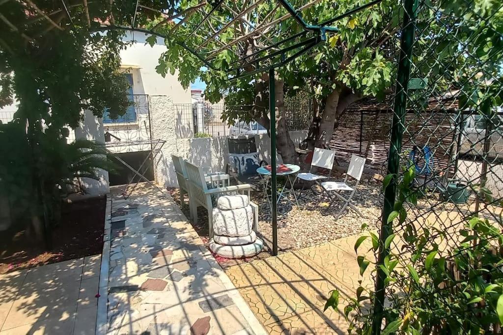 Εξοχικό Maria Villa Ambelakia Bagian luar foto