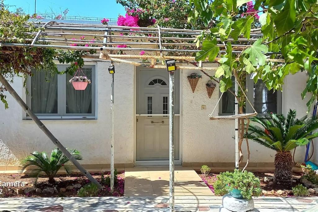 Εξοχικό Maria Villa Ambelakia Bagian luar foto