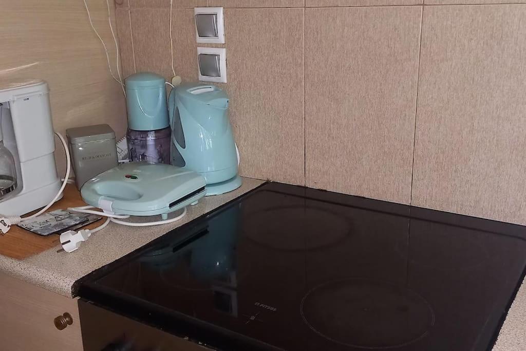 Εξοχικό Maria Villa Ambelakia Bagian luar foto