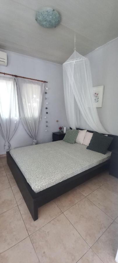 Εξοχικό Maria Villa Ambelakia Bagian luar foto