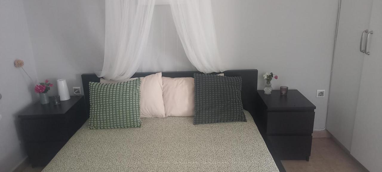 Εξοχικό Maria Villa Ambelakia Bagian luar foto