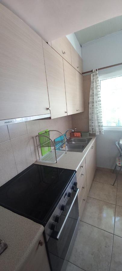 Εξοχικό Maria Villa Ambelakia Bagian luar foto
