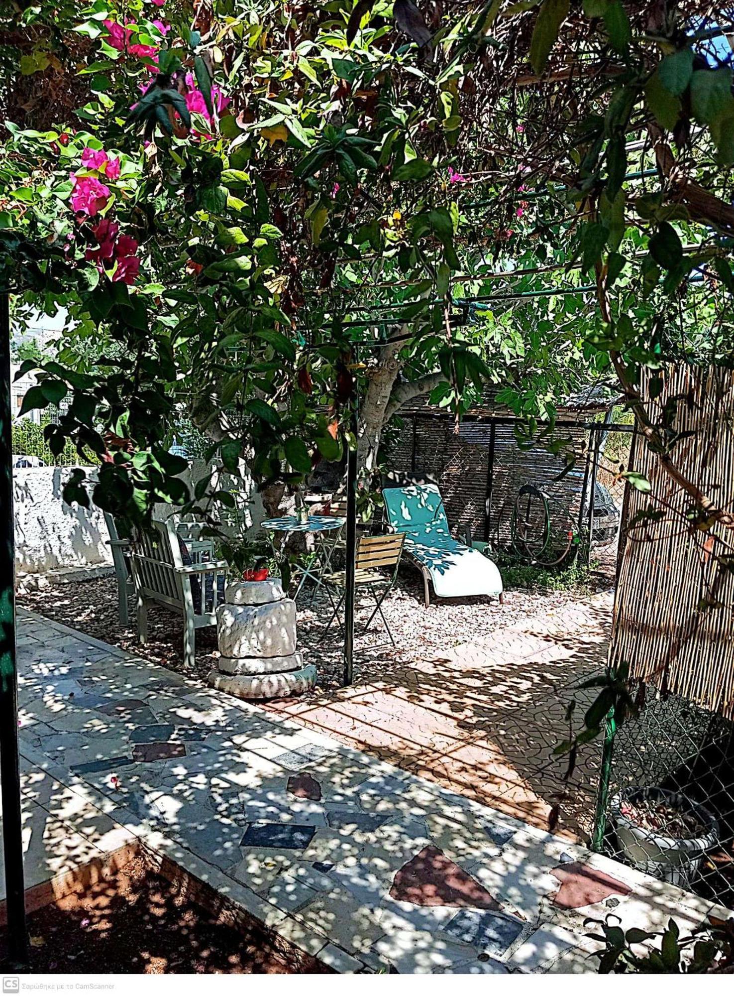 Εξοχικό Maria Villa Ambelakia Bagian luar foto