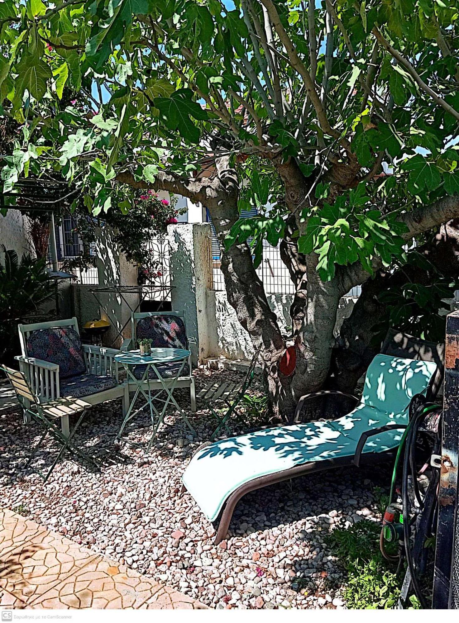 Εξοχικό Maria Villa Ambelakia Bagian luar foto