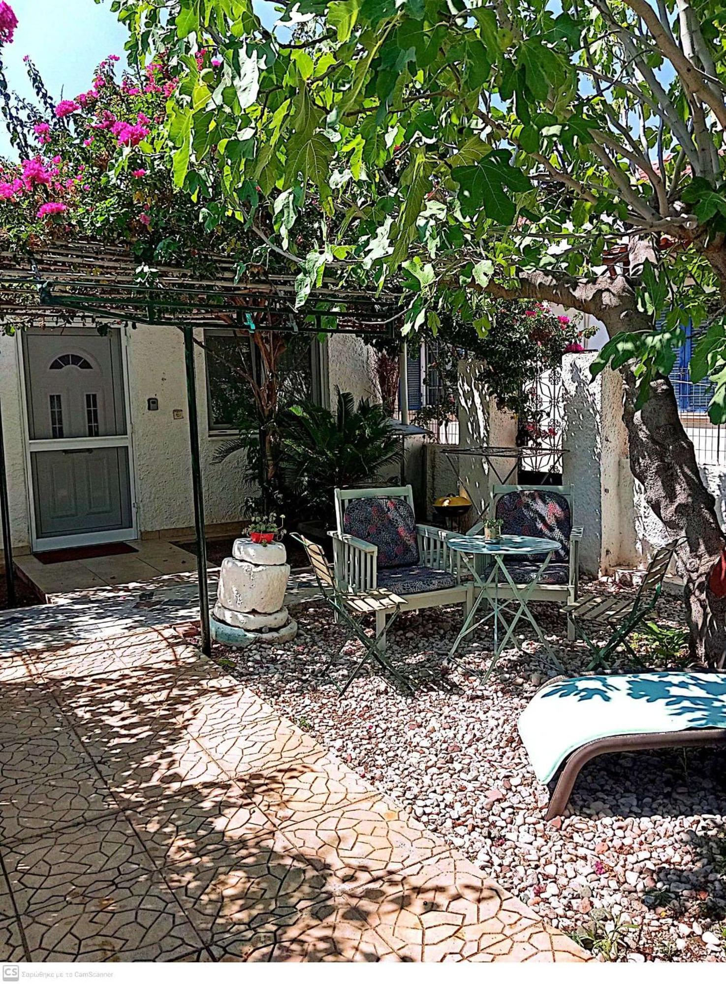 Εξοχικό Maria Villa Ambelakia Bagian luar foto