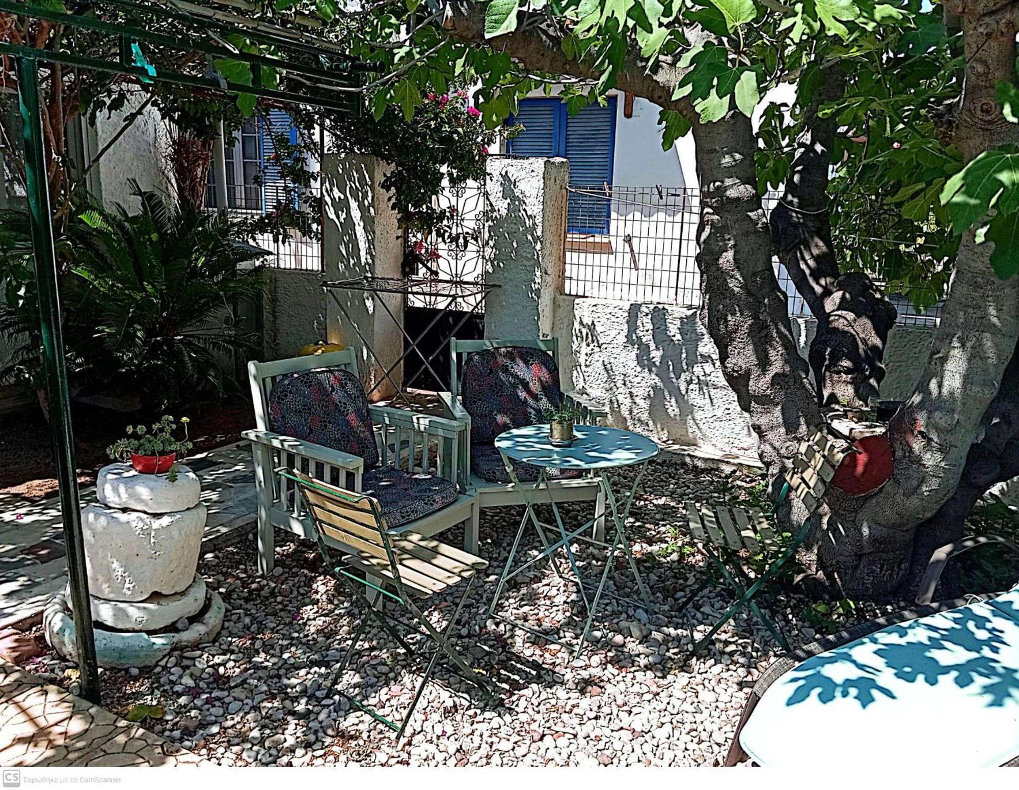 Εξοχικό Maria Villa Ambelakia Bagian luar foto