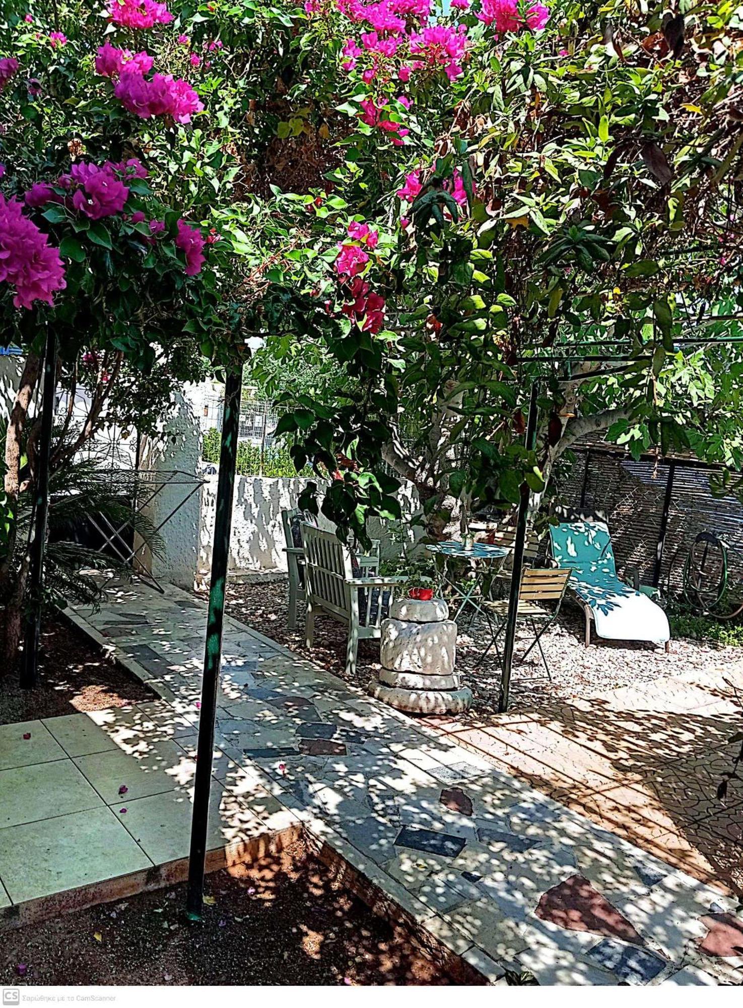 Εξοχικό Maria Villa Ambelakia Bagian luar foto