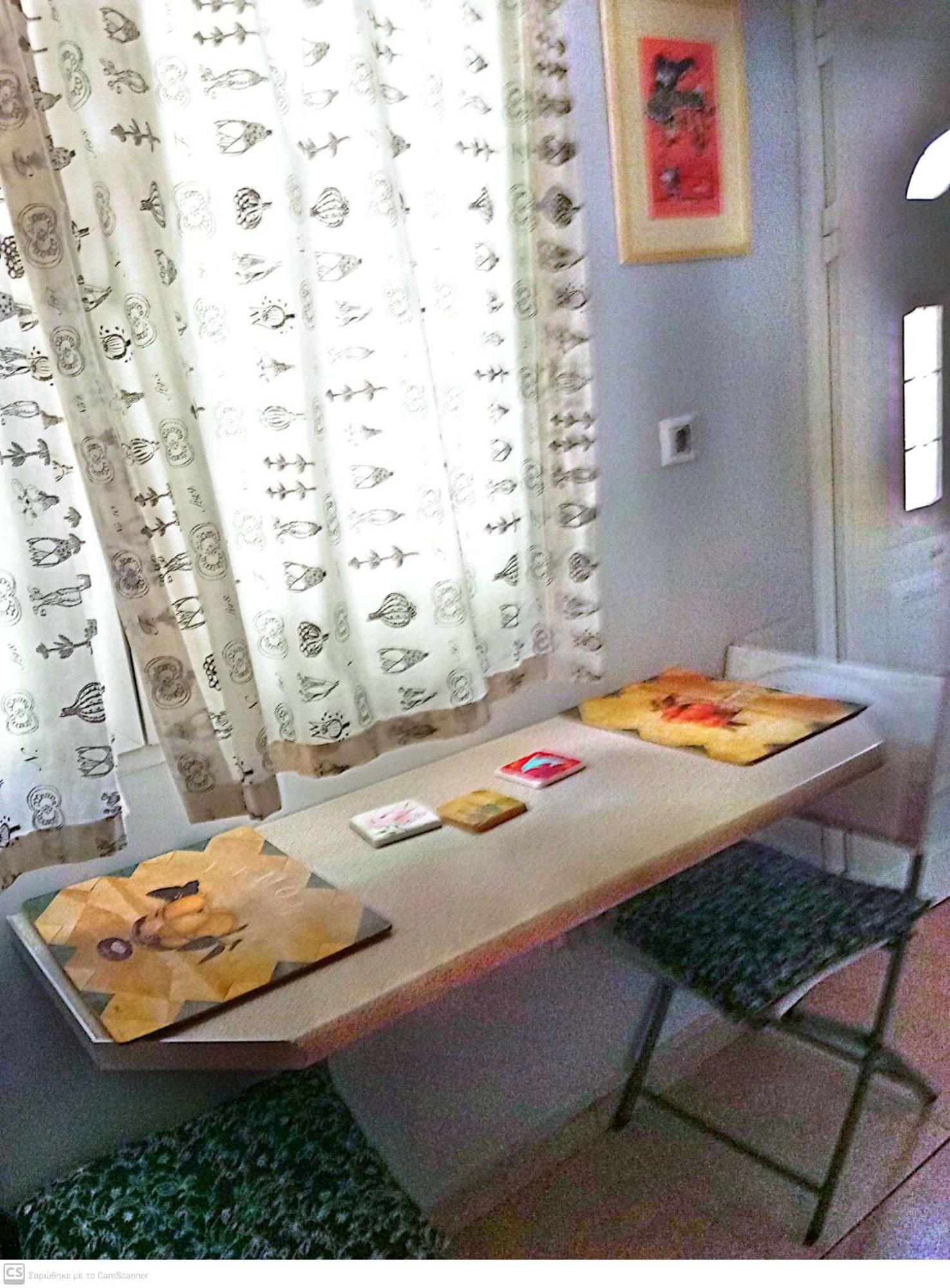 Εξοχικό Maria Villa Ambelakia Bagian luar foto