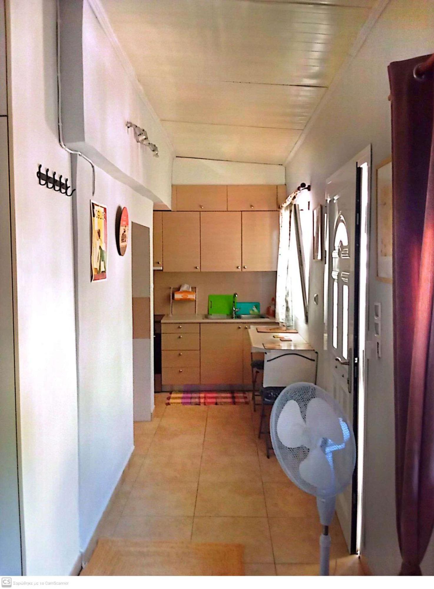 Εξοχικό Maria Villa Ambelakia Bagian luar foto