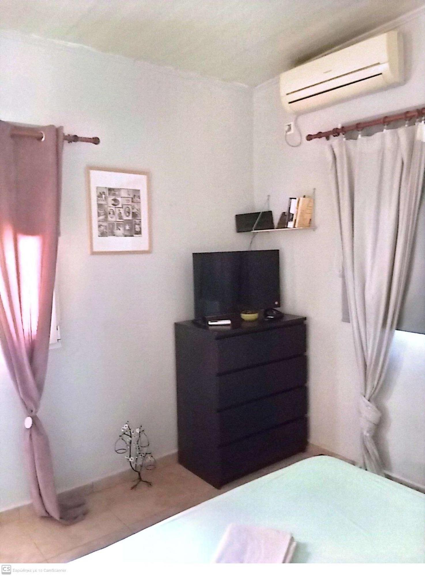 Εξοχικό Maria Villa Ambelakia Bagian luar foto