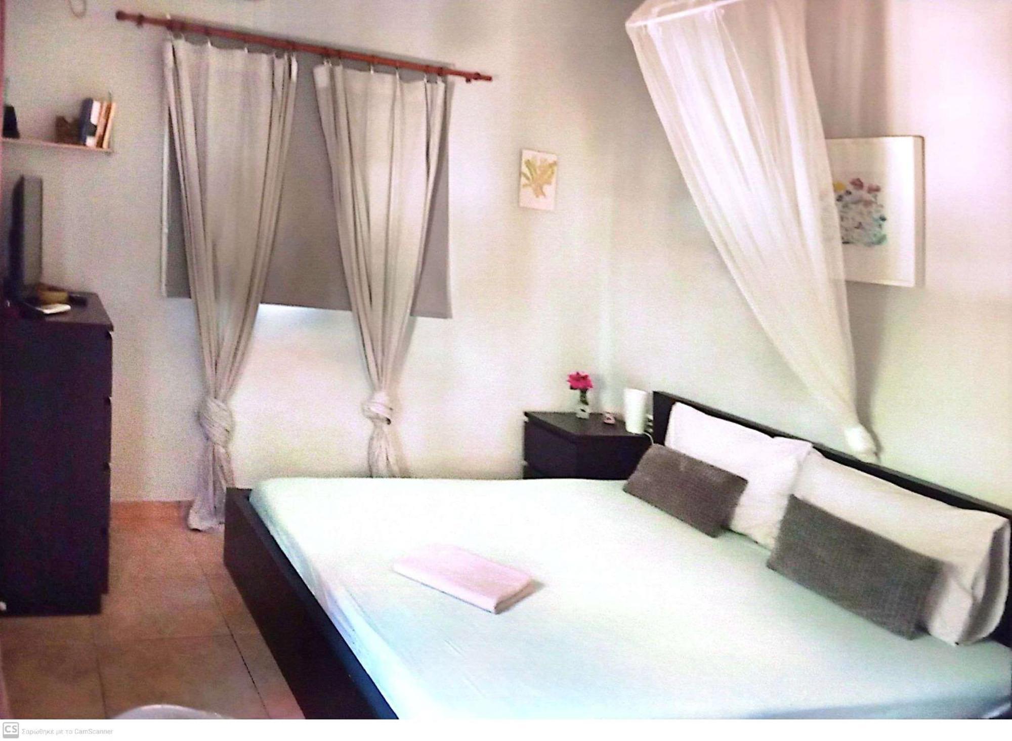 Εξοχικό Maria Villa Ambelakia Bagian luar foto