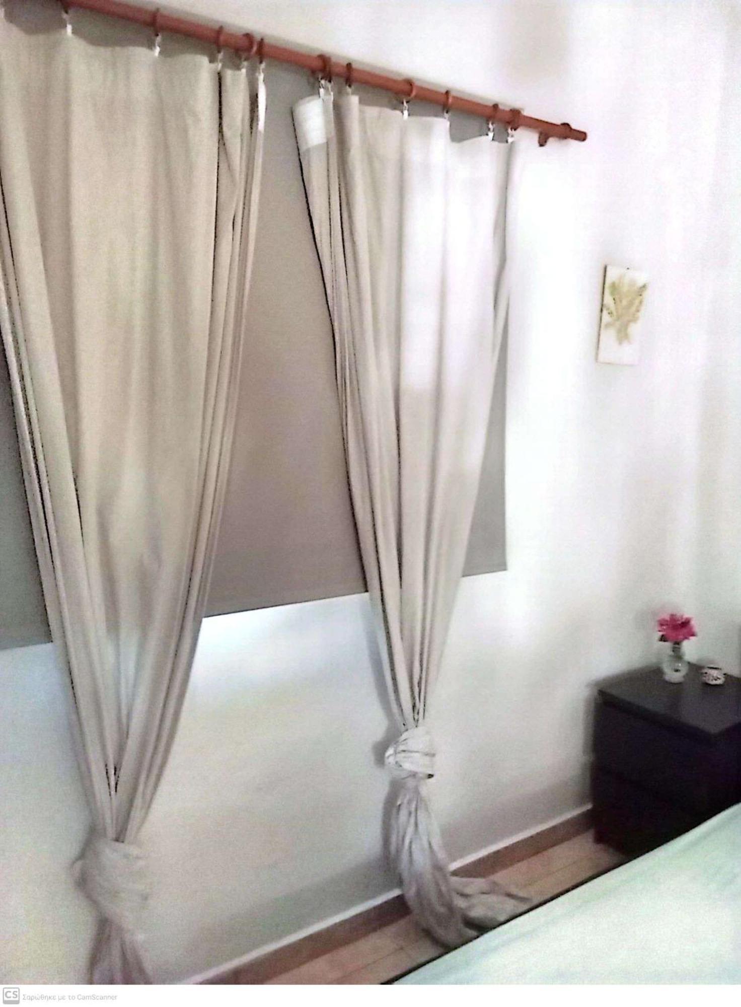 Εξοχικό Maria Villa Ambelakia Bagian luar foto