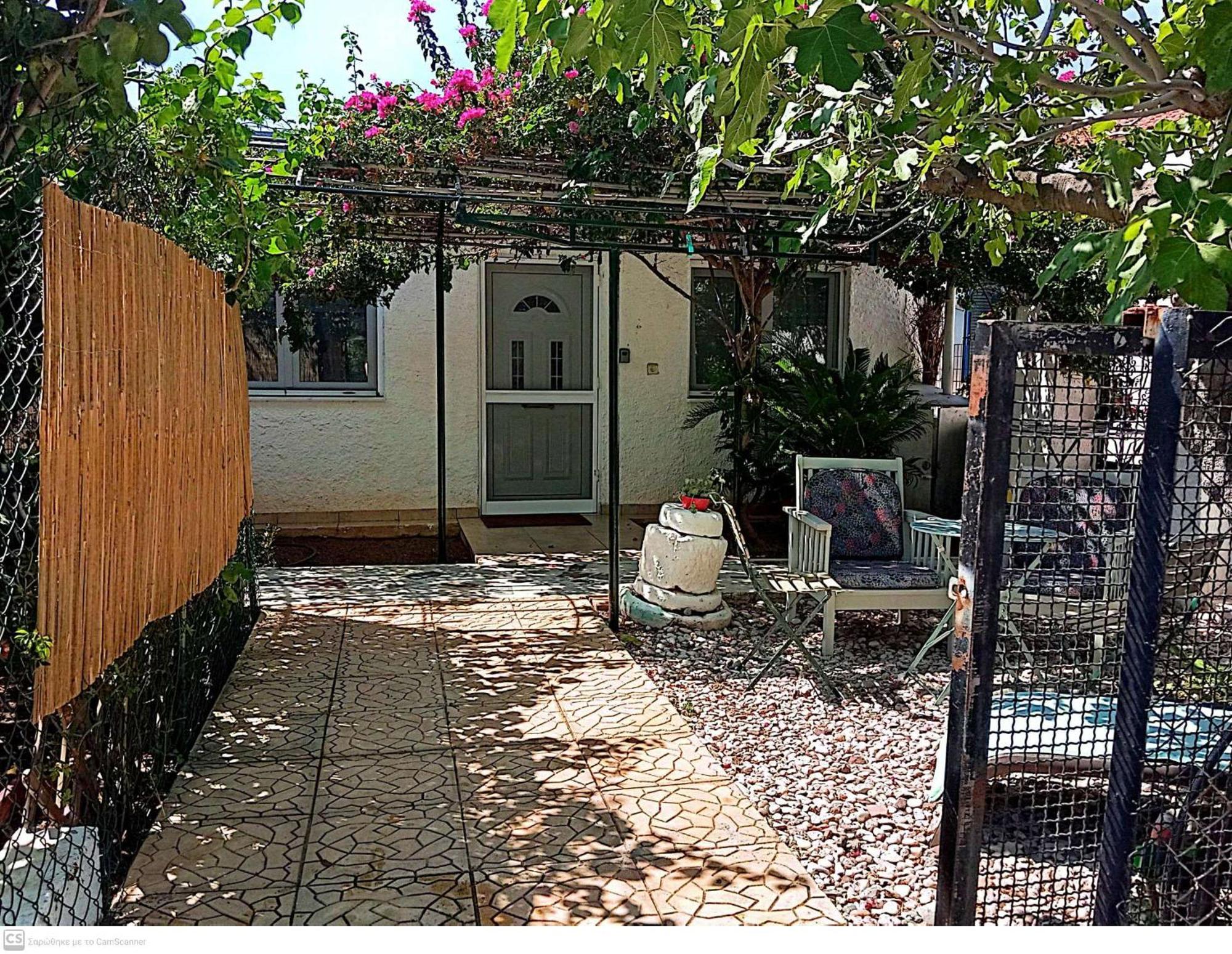 Εξοχικό Maria Villa Ambelakia Bagian luar foto