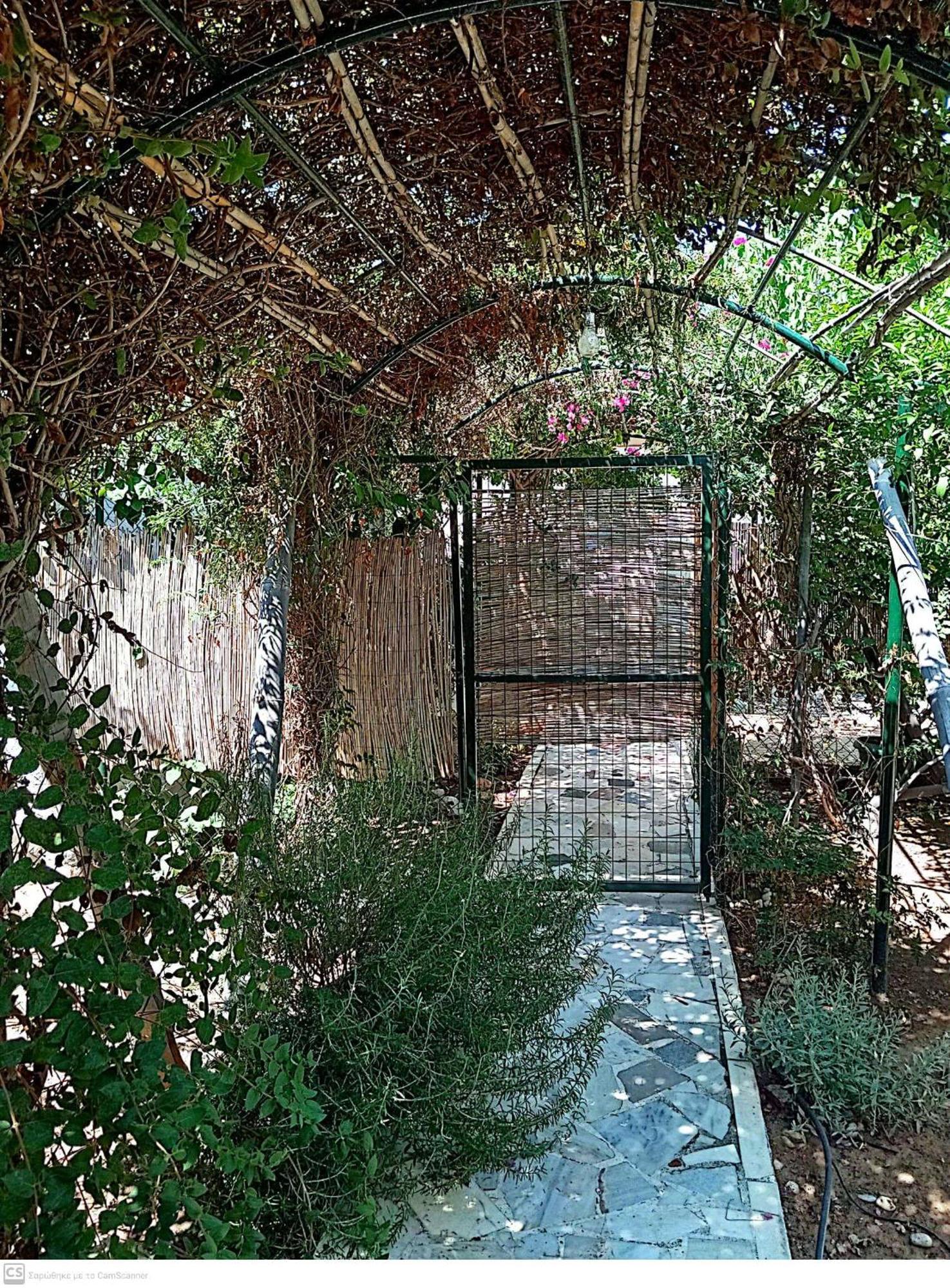 Εξοχικό Maria Villa Ambelakia Bagian luar foto